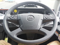 三菱ふそうスーパーグレートダンプ大型（10t）[写真30]