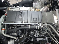 三菱ふそうスーパーグレートダンプ大型（10t）[写真34]