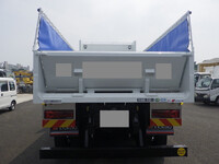 三菱ふそうスーパーグレートダンプ大型（10t）[写真06]