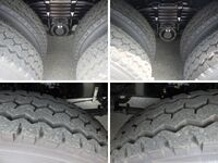 三菱ふそうスーパーグレートダンプ大型（10t）[写真10]