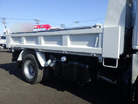 いすゞエルフダンプ小型（2t・3t）[写真12]