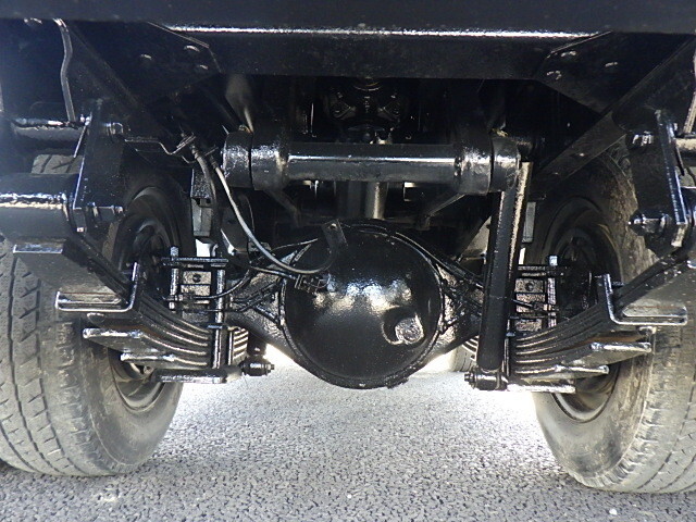 いすゞエルフダンプ小型（2t・3t）[写真14]