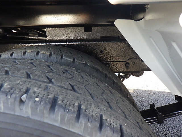 いすゞエルフダンプ小型（2t・3t）[写真16]