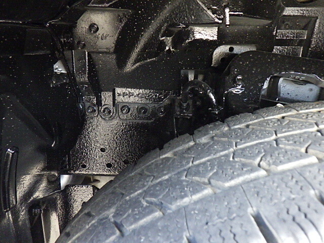 いすゞエルフダンプ小型（2t・3t）[写真18]