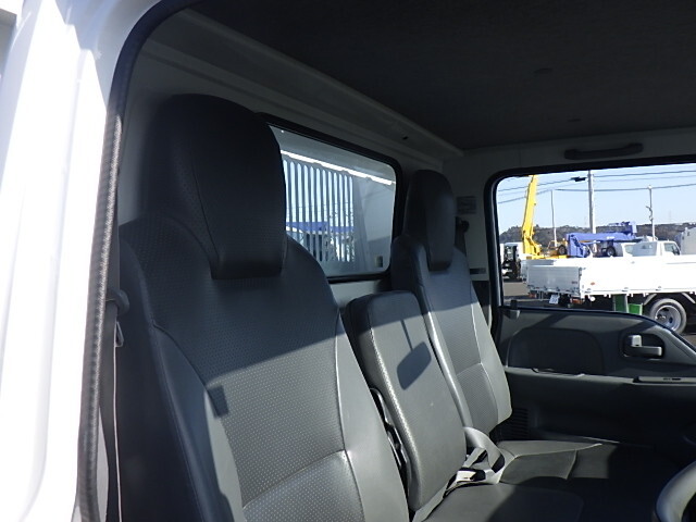 いすゞエルフダンプ小型（2t・3t）[写真21]