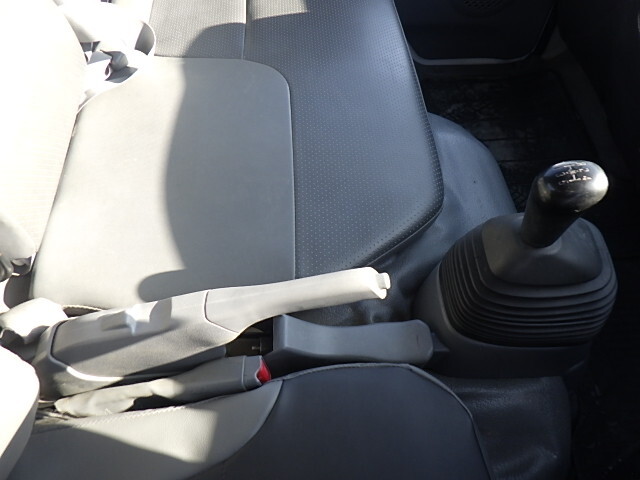 いすゞエルフダンプ小型（2t・3t）[写真24]