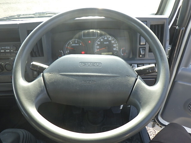 いすゞエルフダンプ小型（2t・3t）[写真25]