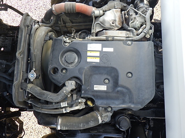 いすゞエルフダンプ小型（2t・3t）[写真30]