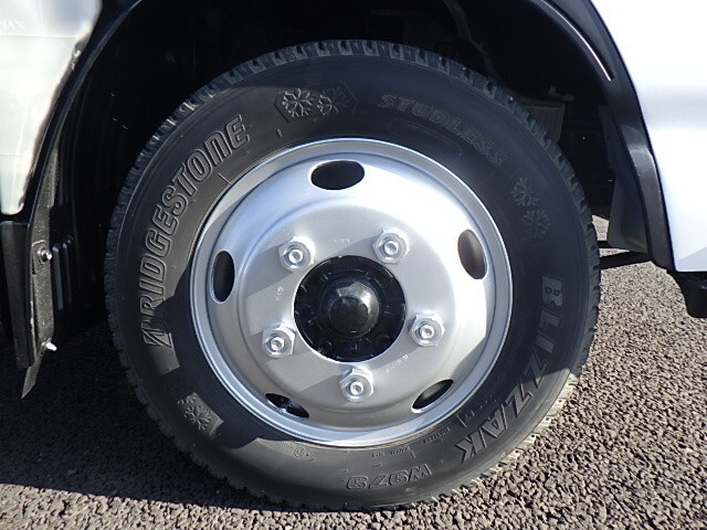 いすゞエルフダンプ小型（2t・3t）[写真33]