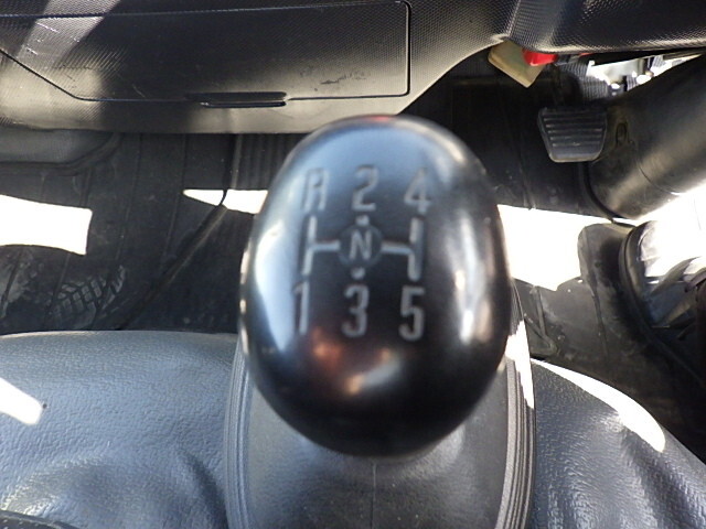 いすゞエルフダンプ小型（2t・3t）[写真35]