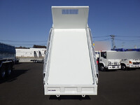 いすゞエルフダンプ小型（2t・3t）[写真07]