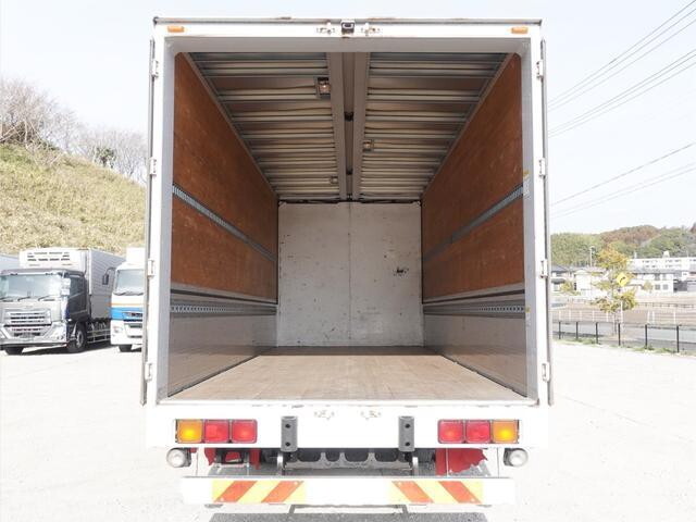 日野レンジャーアルミウイング中型（4t）[写真14]