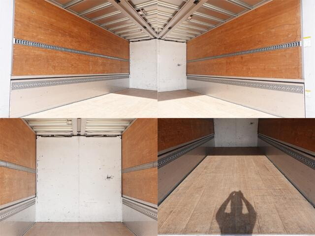 日野レンジャーアルミウイング中型（4t）[写真15]