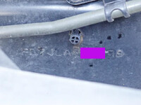 日野レンジャーアルミウイング中型（4t）[写真21]