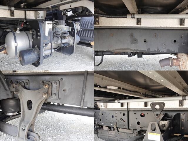 日野レンジャーアルミウイング中型（4t）[写真22]