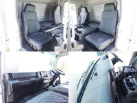 日野レンジャーアルミウイング中型（4t）[写真25]