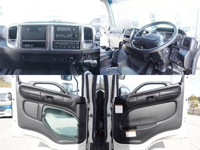 日野レンジャーアルミウイング中型（4t）[写真25]