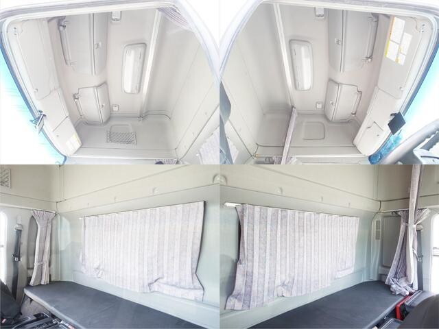 日野レンジャーアルミウイング中型（4t）[写真26]