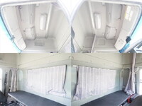 日野レンジャーアルミウイング中型（4t）[写真27]