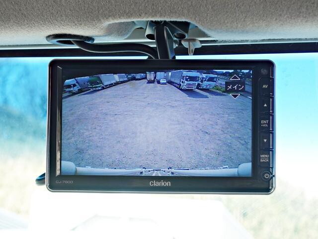 日野レンジャーアルミウイング中型（4t）[写真27]