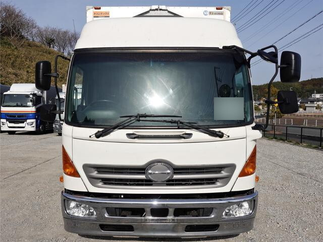 日野レンジャーアルミウイング中型（4t）[写真03]