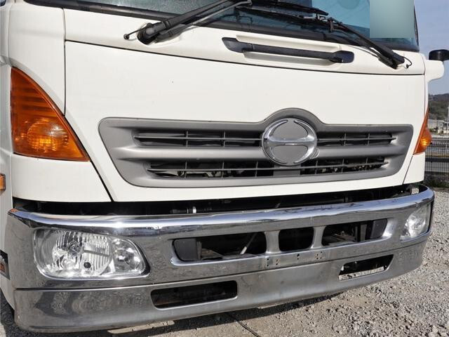 日野レンジャーアルミウイング中型（4t）[写真05]