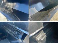 いすゞエルフパッカー車（塵芥車）小型（2t・3t）[写真11]