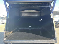 いすゞエルフパッカー車（塵芥車）小型（2t・3t）[写真15]