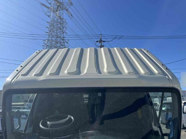 いすゞエルフパッカー車（塵芥車）小型（2t・3t）[写真24]