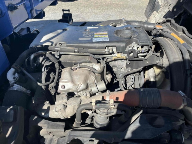 いすゞエルフパッカー車（塵芥車）小型（2t・3t）[写真25]