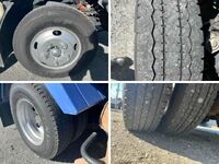 いすゞエルフパッカー車（塵芥車）小型（2t・3t）[写真28]