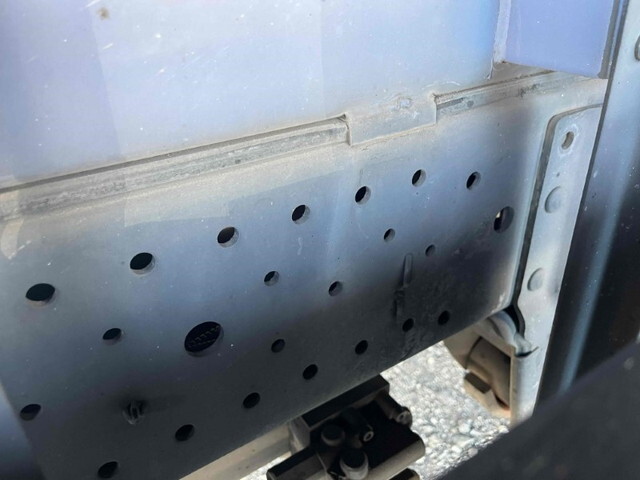 いすゞエルフパッカー車（塵芥車）小型（2t・3t）[写真28]