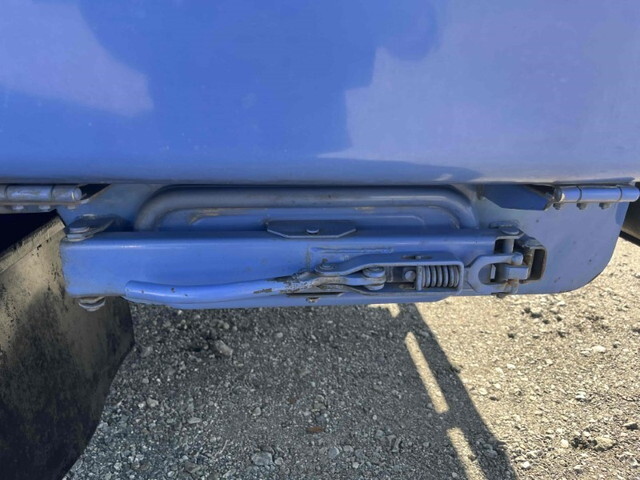 いすゞエルフパッカー車（塵芥車）小型（2t・3t）[写真31]