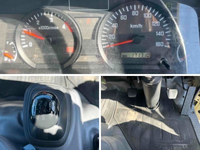 いすゞエルフパッカー車（塵芥車）小型（2t・3t）[写真36]