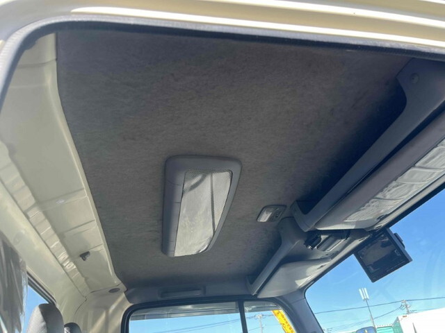 いすゞエルフパッカー車（塵芥車）小型（2t・3t）[写真38]