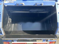 いすゞエルフパッカー車（塵芥車）小型（2t・3t）[写真10]