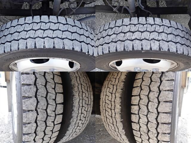 日野デュトロ冷凍車（冷蔵車）小型（2t・3t）[写真18]