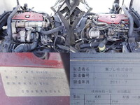 日野デュトロ冷凍車（冷蔵車）小型（2t・3t）[写真20]