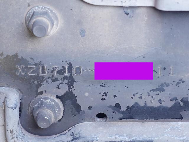 日野デュトロ冷凍車（冷蔵車）小型（2t・3t）[写真20]