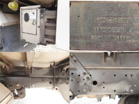 日野デュトロ冷凍車（冷蔵車）小型（2t・3t）[写真24]