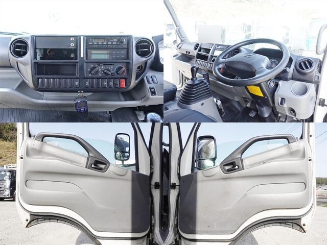 日野デュトロ冷凍車（冷蔵車）小型（2t・3t）[写真26]