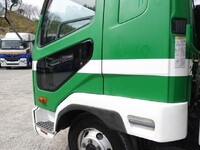 三菱ふそうファイターアルミウイング中型（4t）[写真13]