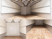 三菱ふそうファイターアルミウイング中型（4t）[写真17]