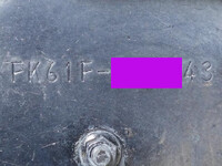 三菱ふそうファイターアルミウイング中型（4t）[写真20]