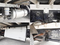 三菱ふそうファイターアルミウイング中型（4t）[写真22]