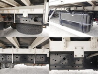 三菱ふそうファイターアルミウイング中型（4t）[写真24]