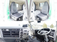 三菱ふそうファイターアルミウイング中型（4t）[写真26]