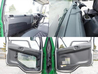 三菱ふそうファイターアルミウイング中型（4t）[写真27]