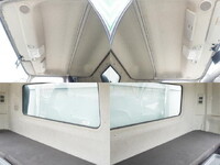 三菱ふそうファイターアルミウイング中型（4t）[写真28]