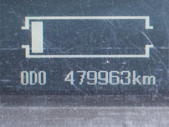 三菱ふそうファイターアルミウイング中型（4t）[写真29]